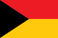 Flag of the Kingdom of Bolcar