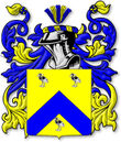 Dray House coat-of-arms