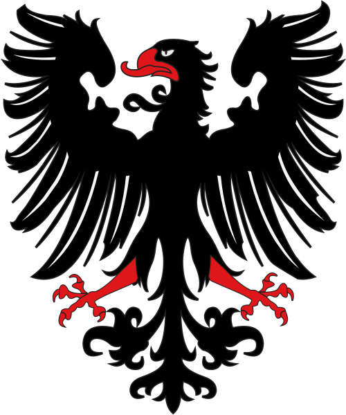Image - Heraldic Eagle.png | MicroWiki | Fandom powered by Wikia