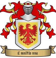 NATIONAL COAT OF ARMS
