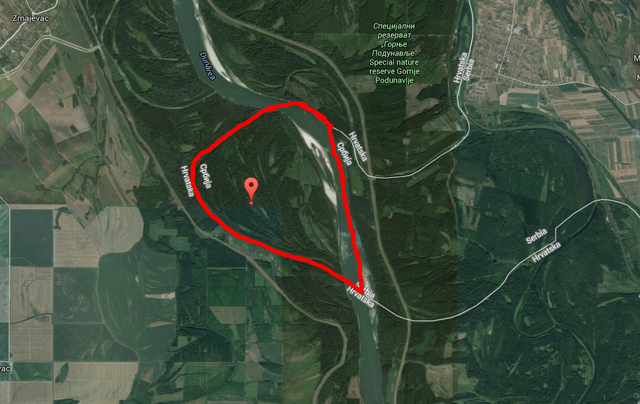 File:Location of Liberland.png
