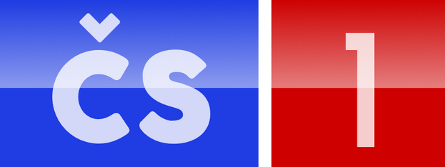 Soubor:ČS 1 logo.png