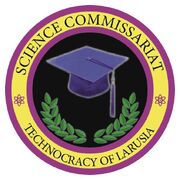 ScienceCommissarLarusia