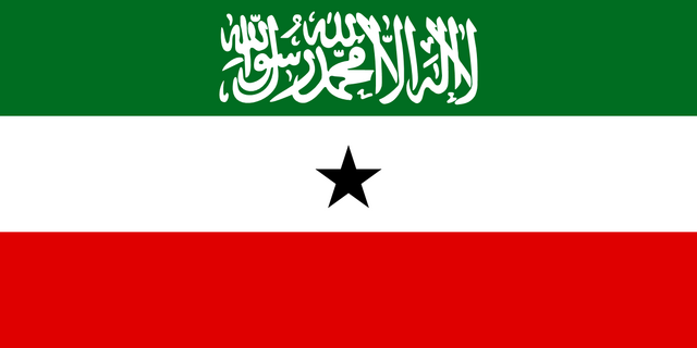 File:Flag of Somaliland.png