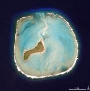 New island