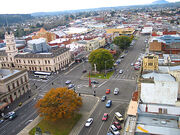 Ballarat, Colonia.