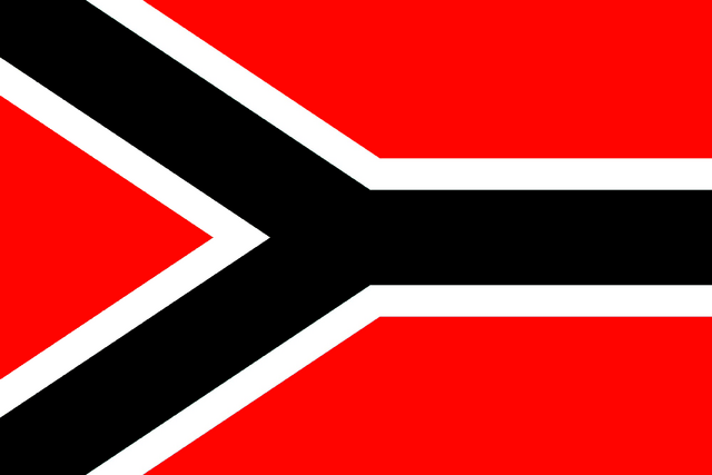 File:Micronational Defense Command Flag.png