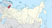 800px-Karelia in Russia.svg