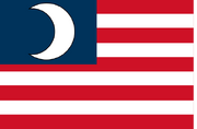 ISA official flag 2014 2-13