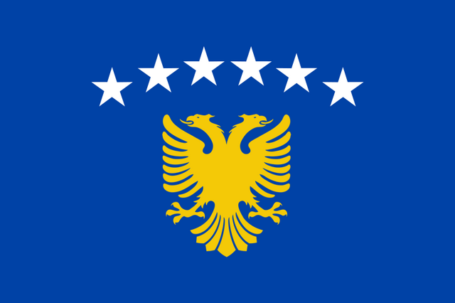 File:Kosovo Flag by MondiG.png
