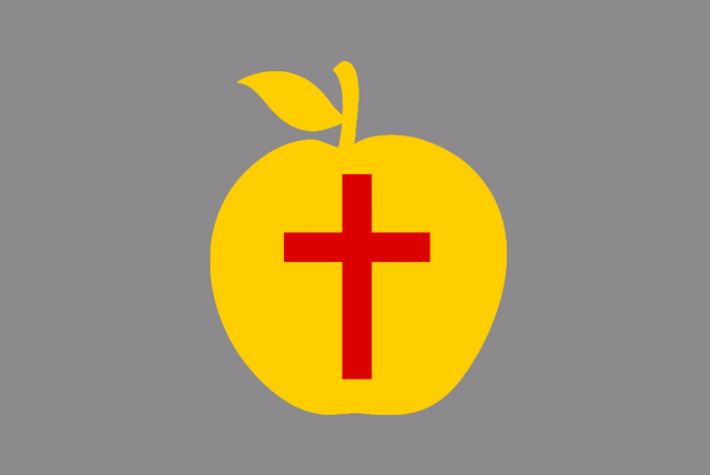 File:Chosenapplechildrenofgodflag.png