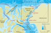 Hans island