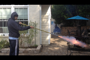 Nujianmusket