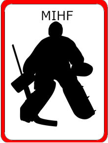 MIHF logo