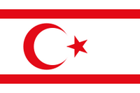 Flag of TRNC