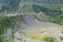 Devastation Ridge