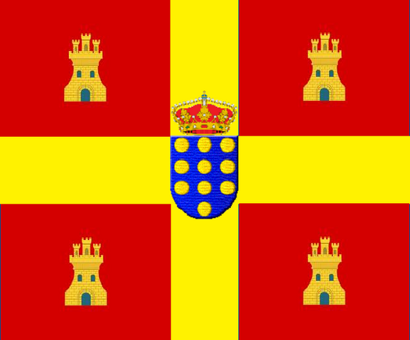 File:Flag of Saint Elisabeth.png