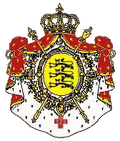 Godło Scholandii