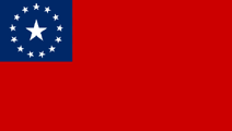 Flaga Unii