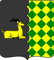 Herb Książąt Hortjvotów Strzyskich