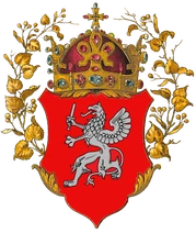 Czuch herb