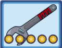 Level 5 ADV-Mad Wrench