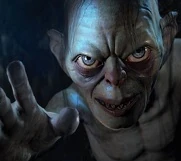 Gollum thum