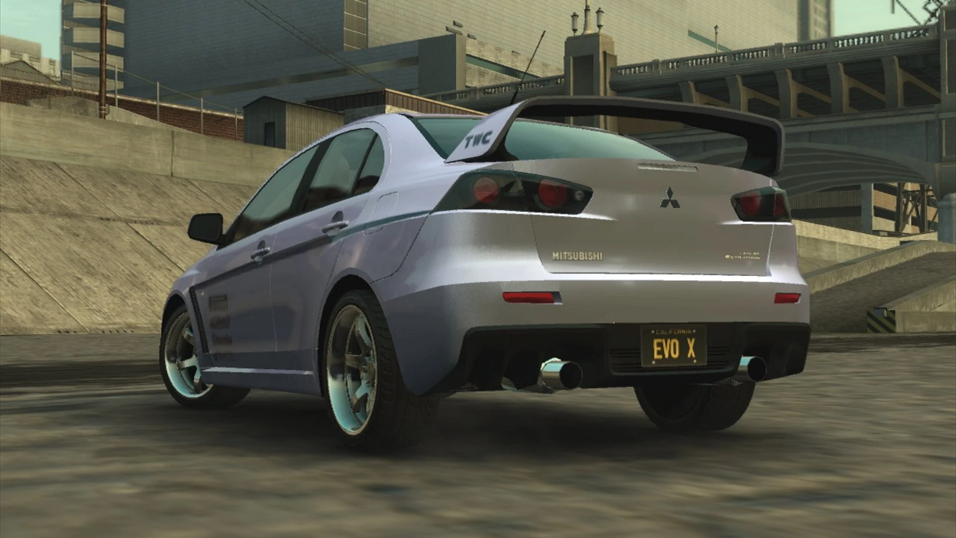 Mitsubishi lancer club
