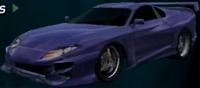 Saikou XS