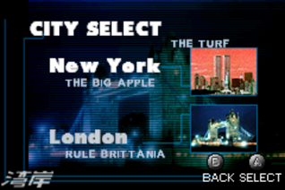 Cities in MCSR-0