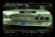 Rearbadge