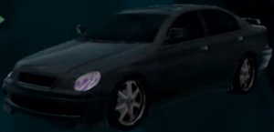 Lusso XT