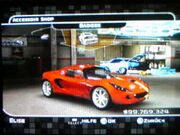 MC3 DUB Edition Lotus Elise