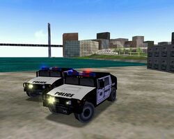 LTVCruiser