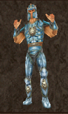 WarlordGood LoMM