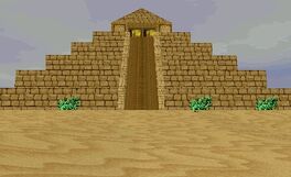 Tomb of Varn