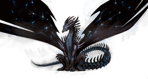 Asha Dragon
