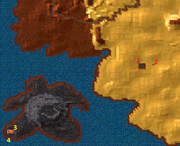 HermitsIsle region