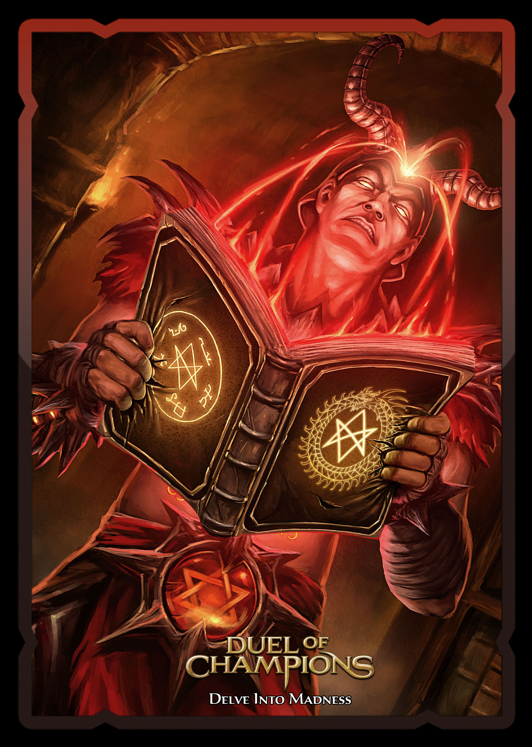 Delve Into Delve Into