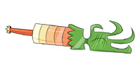 Claw Magisword