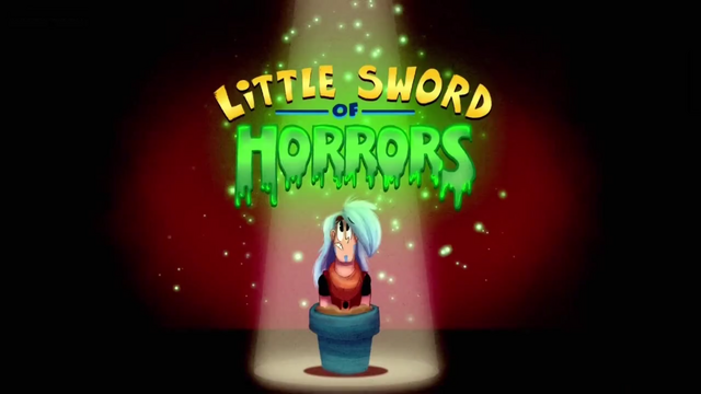 File:Little Sword of Horrors Title Card HD.png