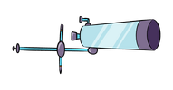 Telescope Magisword