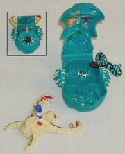 SeaSquirm