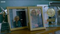 Mandy's Awards