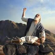 Abraham