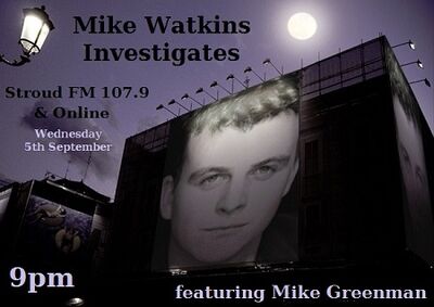 Mike Greenman Promo 2asmall