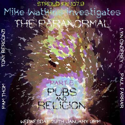Paranormal Show 5final