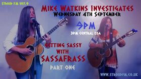 Sassafrass 01a