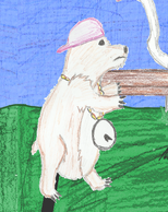 RuderBear