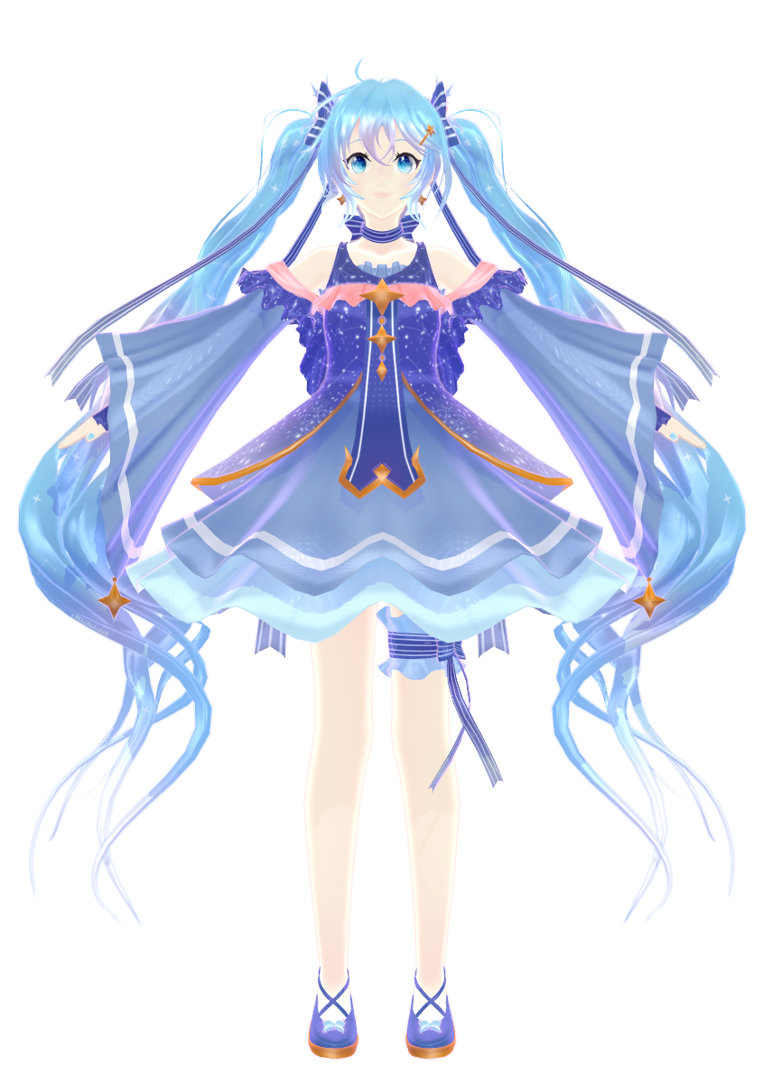 miku 2017
